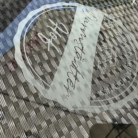 ホテル Darmstaedter Hof マインツ エクステリア 写真
