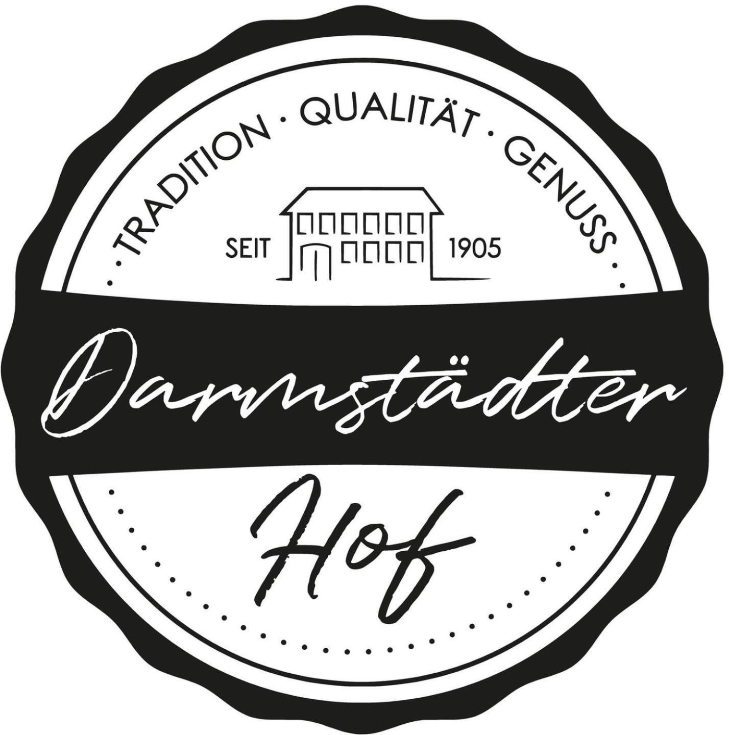 ホテル Darmstaedter Hof マインツ エクステリア 写真